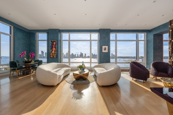 70 Vestry #PHS Manhattan, NY 10013