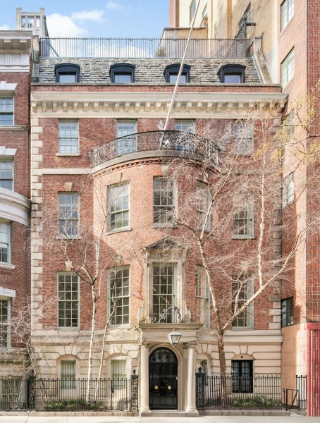 36 E 63rd Manhattan, NY 10065