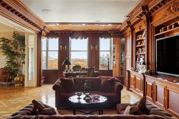 1 Central #1701/04/06 Manhattan, NY 10019